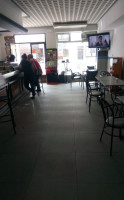 Café-bar Restaurante Los Majetes inside