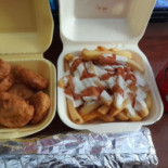 Doner Kebab Montehermoso Nourriture