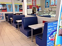 Cold Rock Ice Creamery people