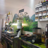 CafeterÍa PastelerÍa El Destino food