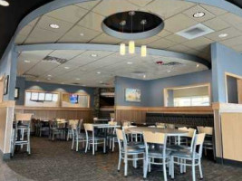 Culver's inside