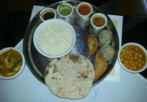 Indian Spice food