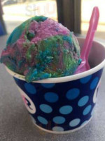 Baskin-robbins food