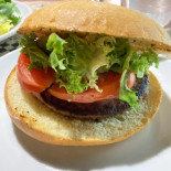 Meson Senorio Del Bierzo À l'intérieur