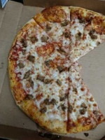 Domino's Pizza food