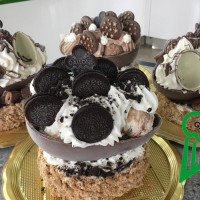 Gelateria Gallone food