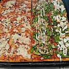 Pizzeria Pandolfi food