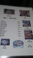 Pho Minh & Grill food