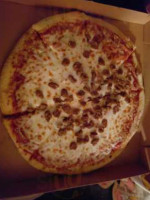 Little Caesars Pizza food