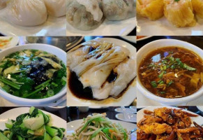 Dim Sum-mania food