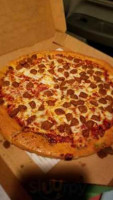 Pizza Hut food