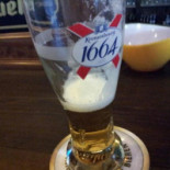 Harley Ever 86 Comida