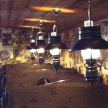 Harley Ever 86 Comida