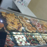 CaÑas Coffee Comida