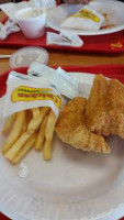 Chicken Express food