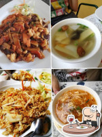 Asia food