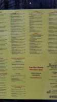 Xiandu Thai Fusion Cuisine inside