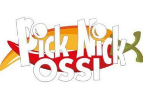 Pick Nick Ossi Lienz menu