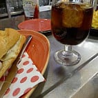 Cafeteria La Alacena food