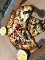 Domino's Pizza food