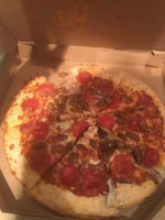 Pizza Hut food