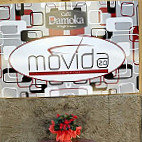 Movida 2.0 outside