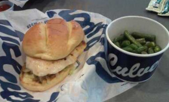 Culver's Of Midland food