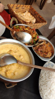 Hindu Punjabi food