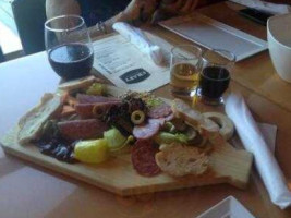 Craft Beer food