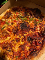 Domino's Pizza Guildford food