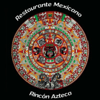 Mexicano Rincón Azteca inside