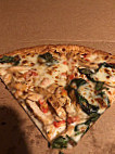 Papa Johns Pizza food