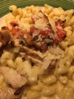 Applebee's Neighborhood Grill food