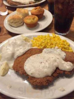 Cracker Barrel food