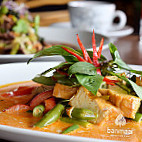 Banmaai Thai Kitchen And food