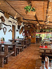 El Rancho Bar Restaurante food