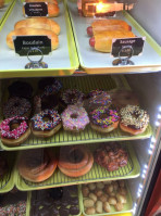 Vail Donuts food