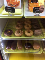 Vail Donuts food