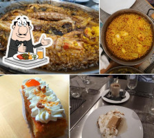 Birbar Espai Gastronomic Valencia food