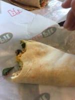 The Pita Pit In San Jose food