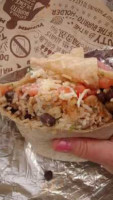 Chipotle Mexican Grill food