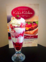 Kate's Kitchen Newtown food