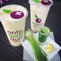 Movita Juice food