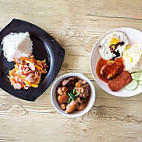 Kim Hing Lee Sinsuran 2 food