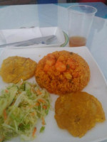 Y Sevicheria Delicias De La Costa Caribe food