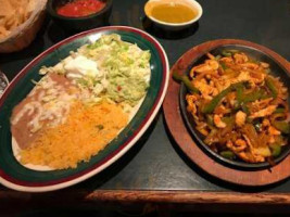 El Torazo Mexican food