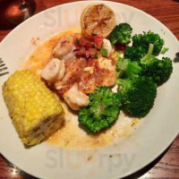 Red Lobster food