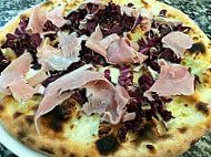 La Pizza Di Diego E Roberta food