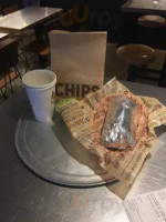 Chipotle Mexican Grill food