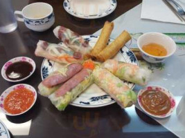 Trang Viet Cuisine food